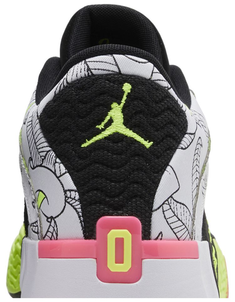 Air Jordan Tatum 2 Mommas Boy