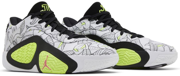 Air Jordan Tatum 2 Mommas Boy