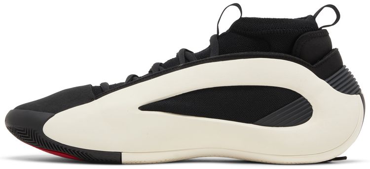 Harden Vol 8 Pioneer