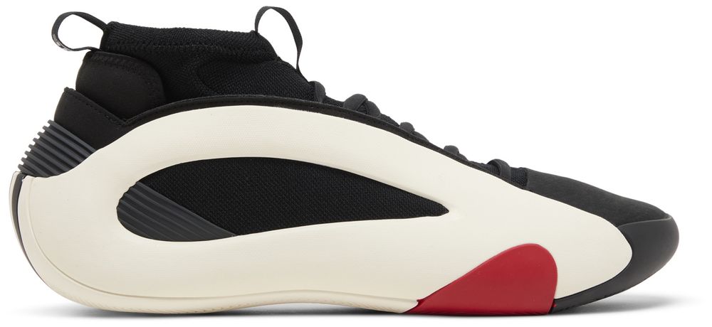 Harden Vol. 8 Pioneer