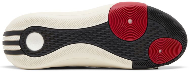 Harden Vol 8 Pioneer