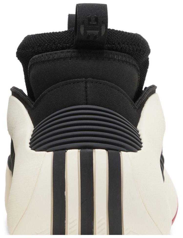 Harden Vol 8 Pioneer