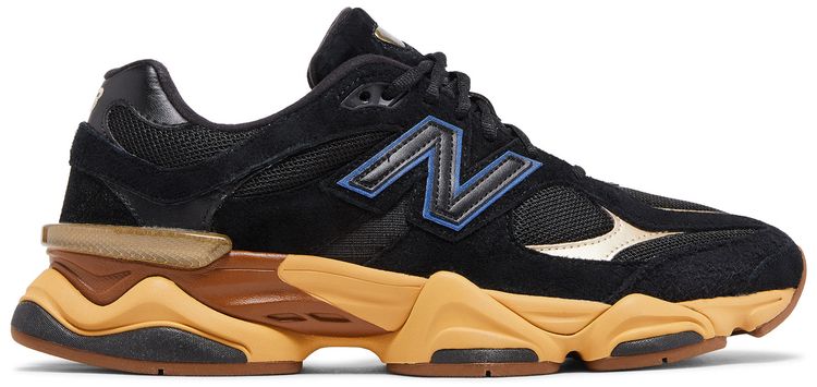 9060 Black Royal Gum