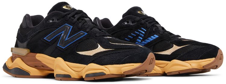 9060 Black Royal Gum