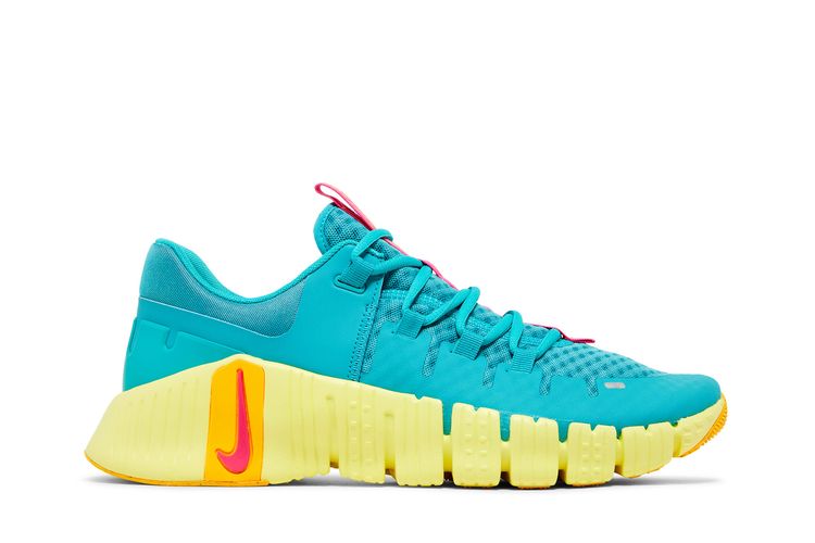 metcon 5 ocean fog