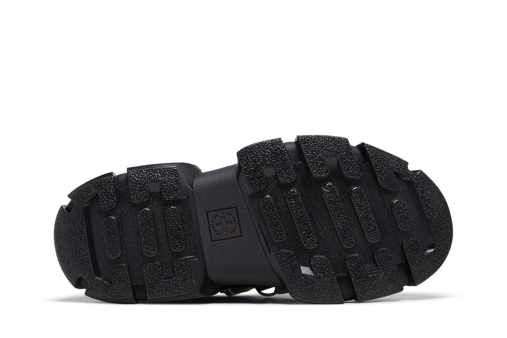 Buy Rick Owens x 1460 DMXL Megalace Boot 'Black' - 31752001 Buy Rick Owens x 1460 DMXL Megalace Boot 'Black' - 31752001