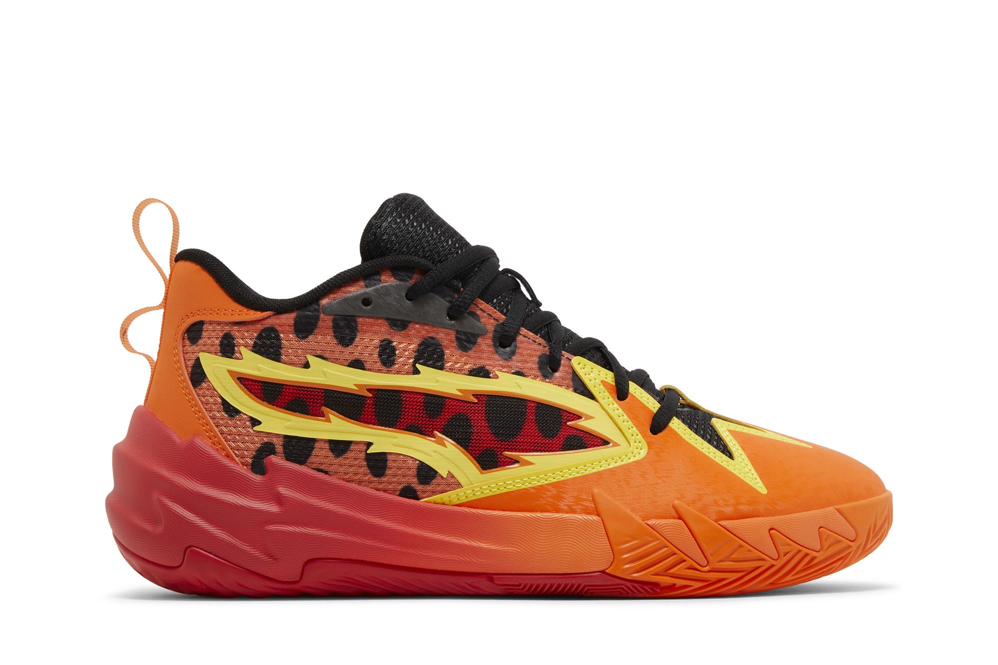 Buy Cheetos x Scoot Zeros 'Flamin' Hot' - 309840 02 | GOAT