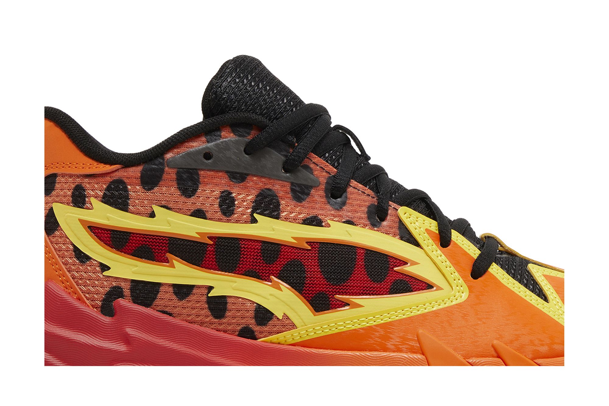 シューズ(男性用) Scoot 1 Cheetos PUMA HOOPS x CHEETOS® Scoot Zeros Men's Basketball Shoes | PUMA