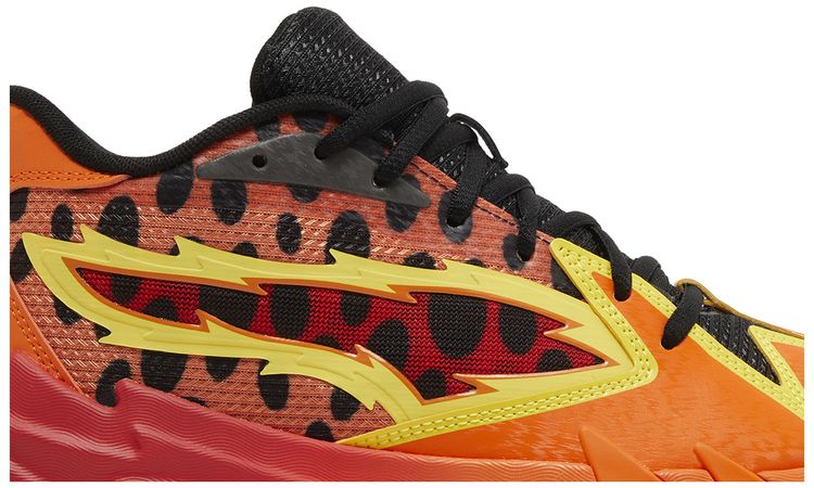 Cheetos x Scoot Zeros Flamin Hot