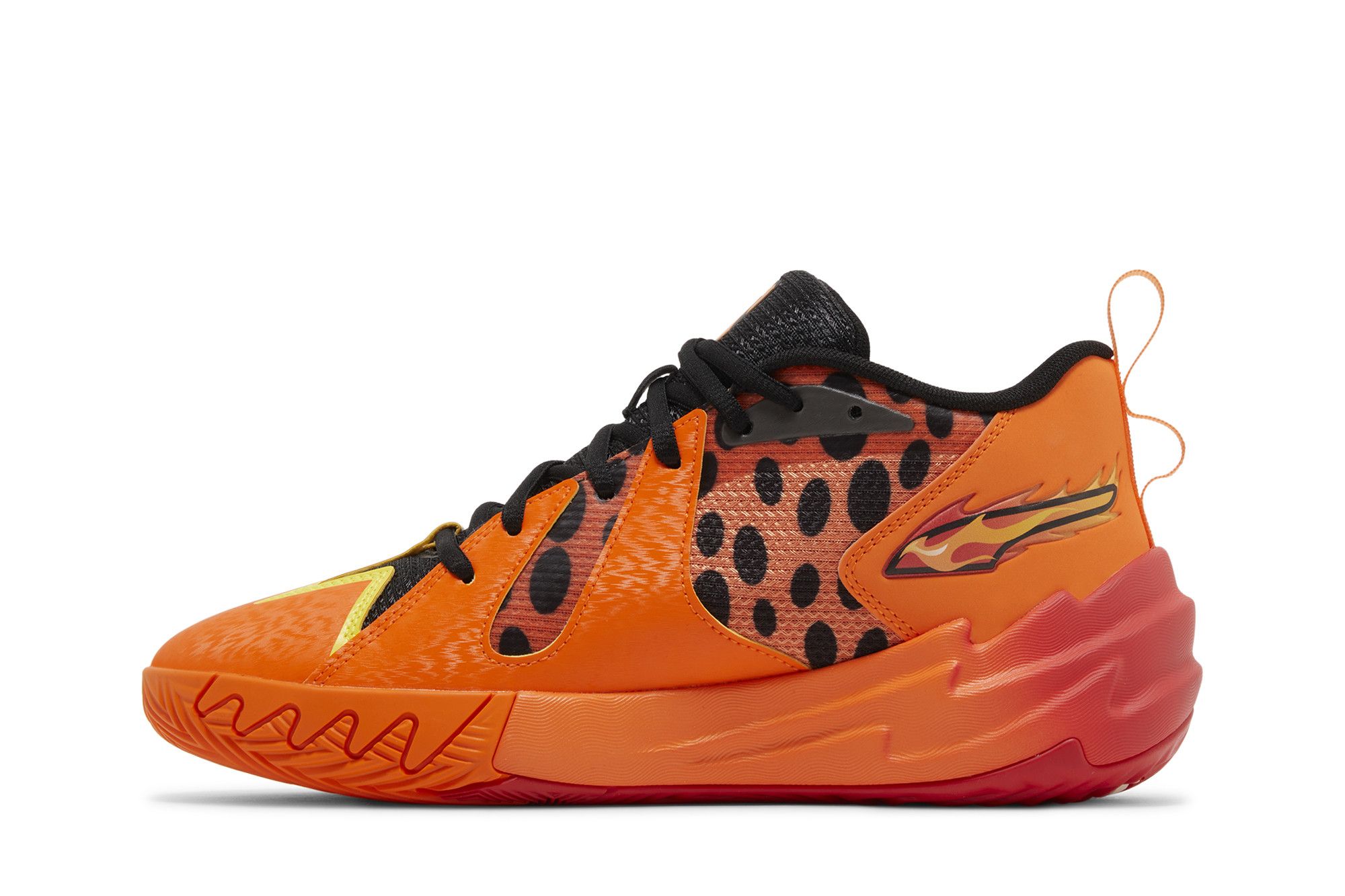 Buy Cheetos x Scoot Zeros 'Flamin' Hot' - 309840 02 | GOAT