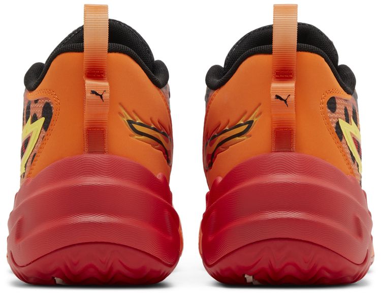Cheetos x Scoot Zeros Flamin Hot