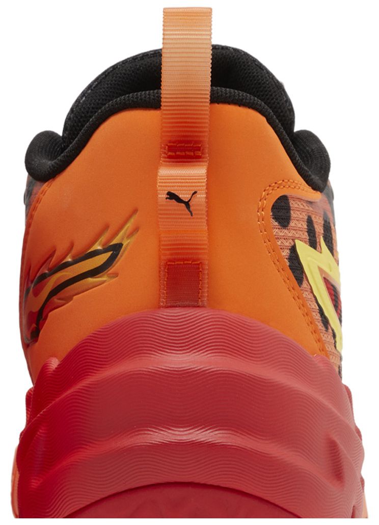 Cheetos x Scoot Zeros Flamin Hot