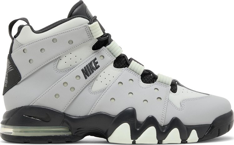 Air Max 2 CB 94 'Dark Smoke Barely Green'