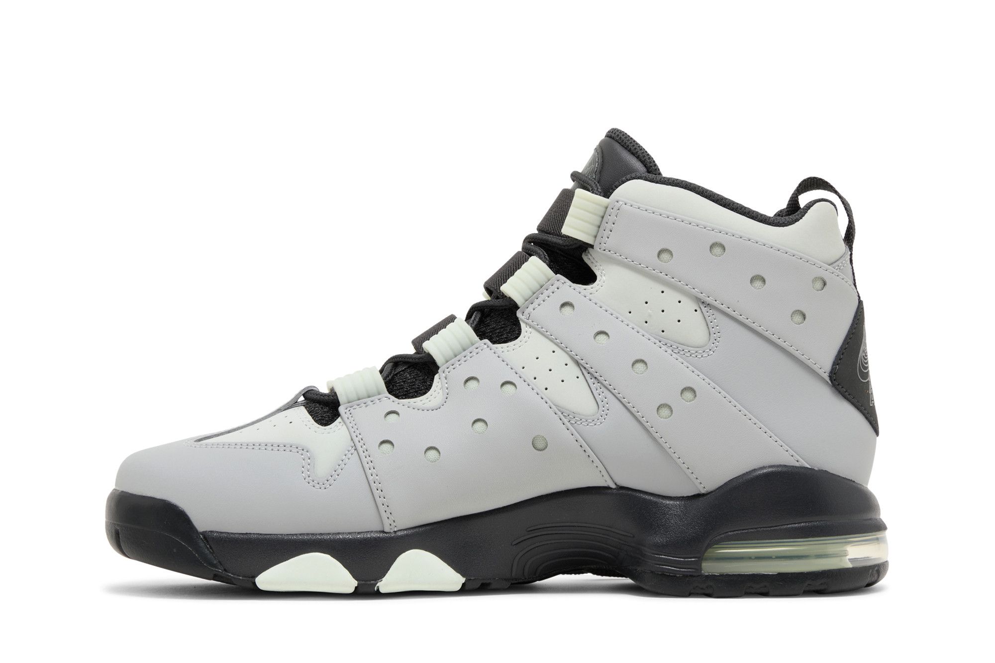 Buy Nike Air Max 2 CB 94 'Dark Smoke Barely Green' - FJ4180 001