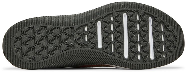 Nike MC Trainer 2 Light Silver Bright Mandarin