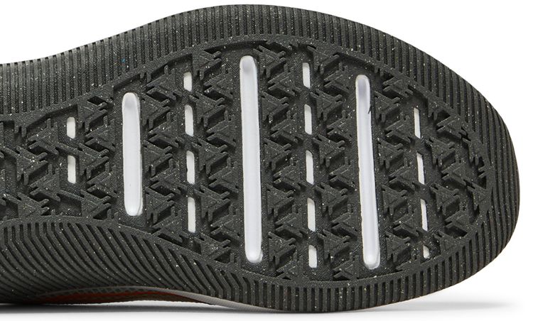 Nike MC Trainer 2 Light Silver Bright Mandarin