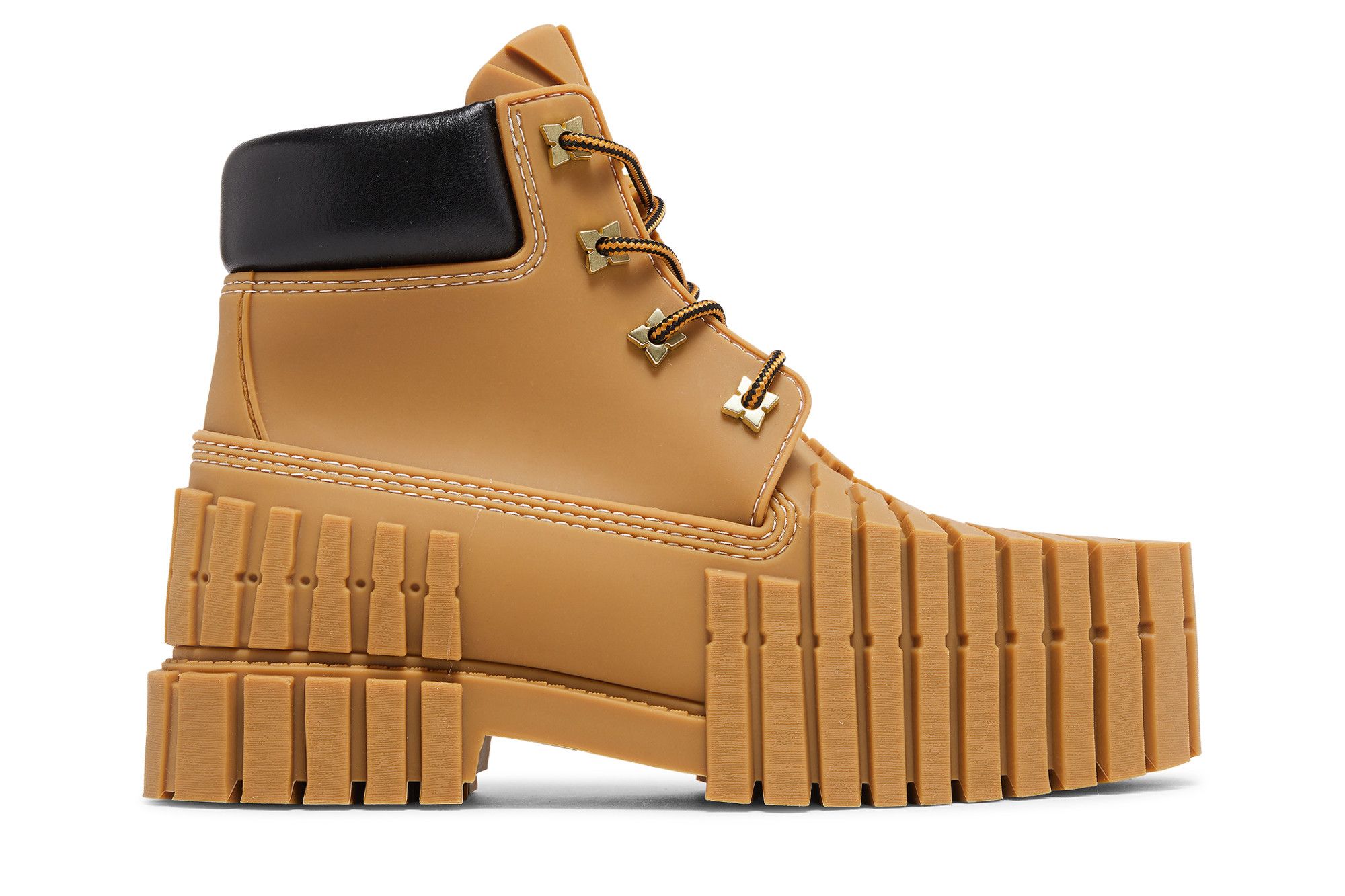 mschf 2×4 ブーツ US8 ミスチーフ ブラウン Timber風 Buy MSCHF 2x4 'Camel' - MSCHF 014 | GOAT