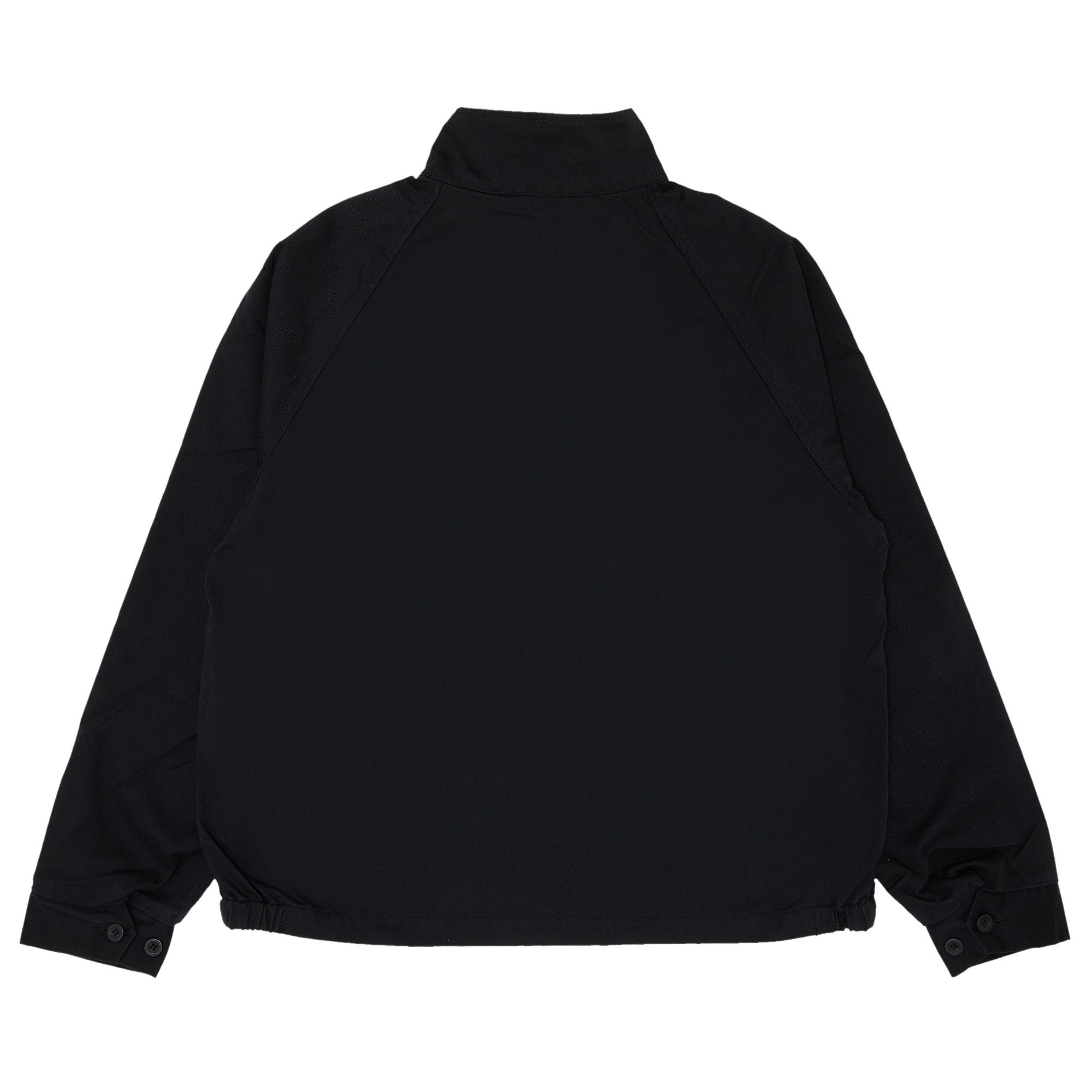 Toy Machine Harrington Jacket - spring summer 2024 - Supreme