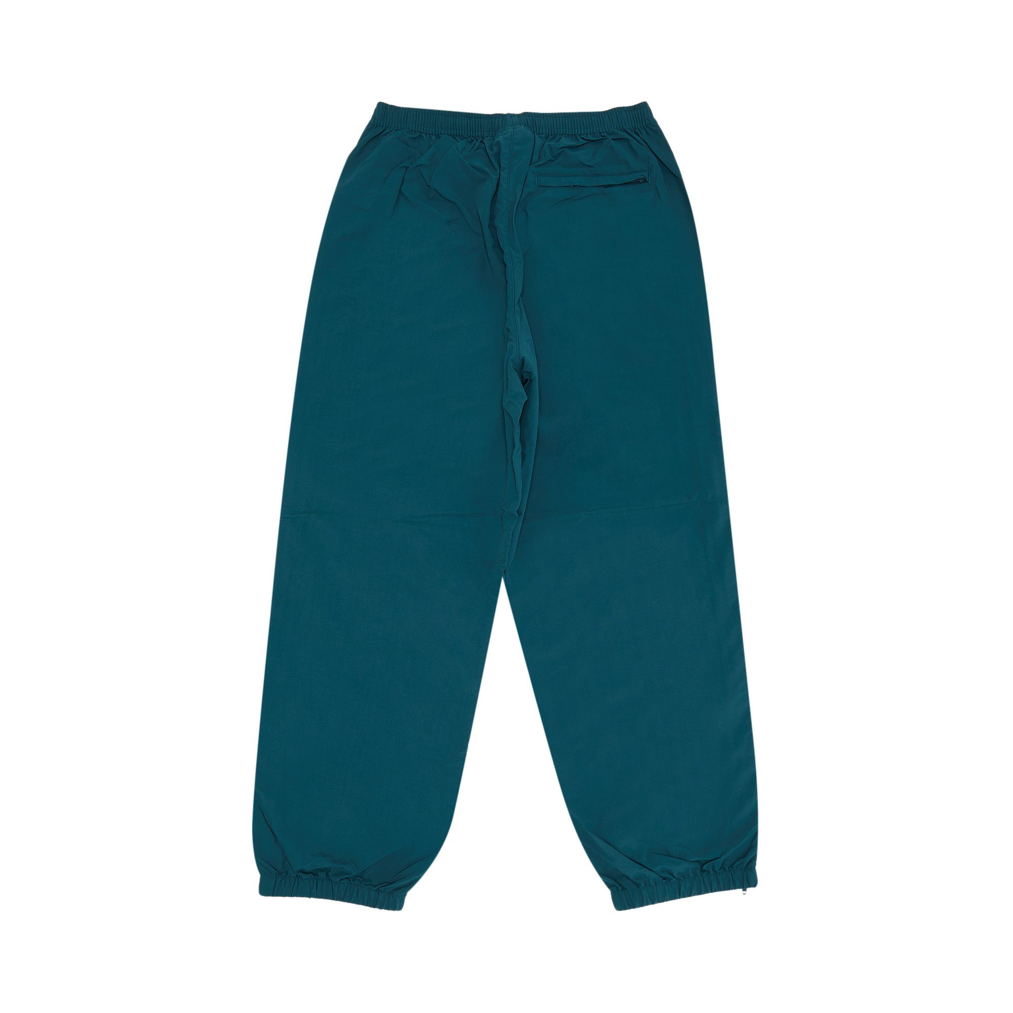 Buy Supreme Warm Up Pant 'Teal' - SS24P34 TEAL | GOAT
