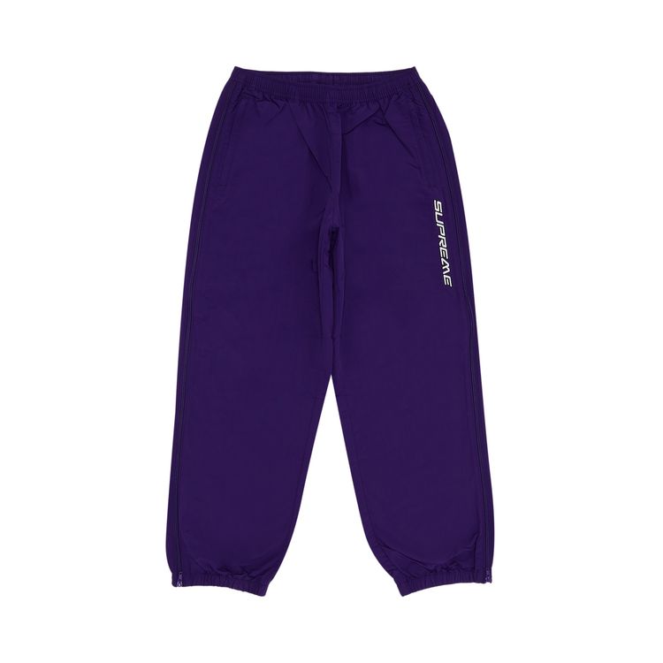 Supreme Liberty Sweatpant Dusty Purple L（Supreme Small Box 