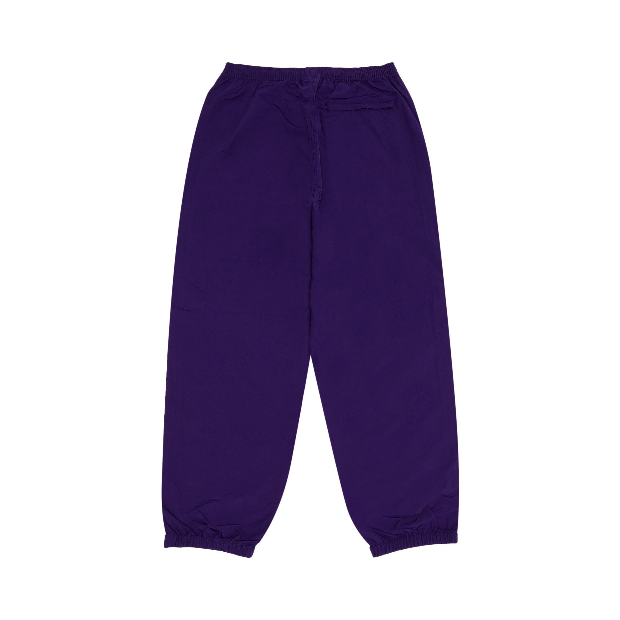 Buy Supreme Warm Up Pant 'Purple' - SS24P34 PURPLE | GOAT