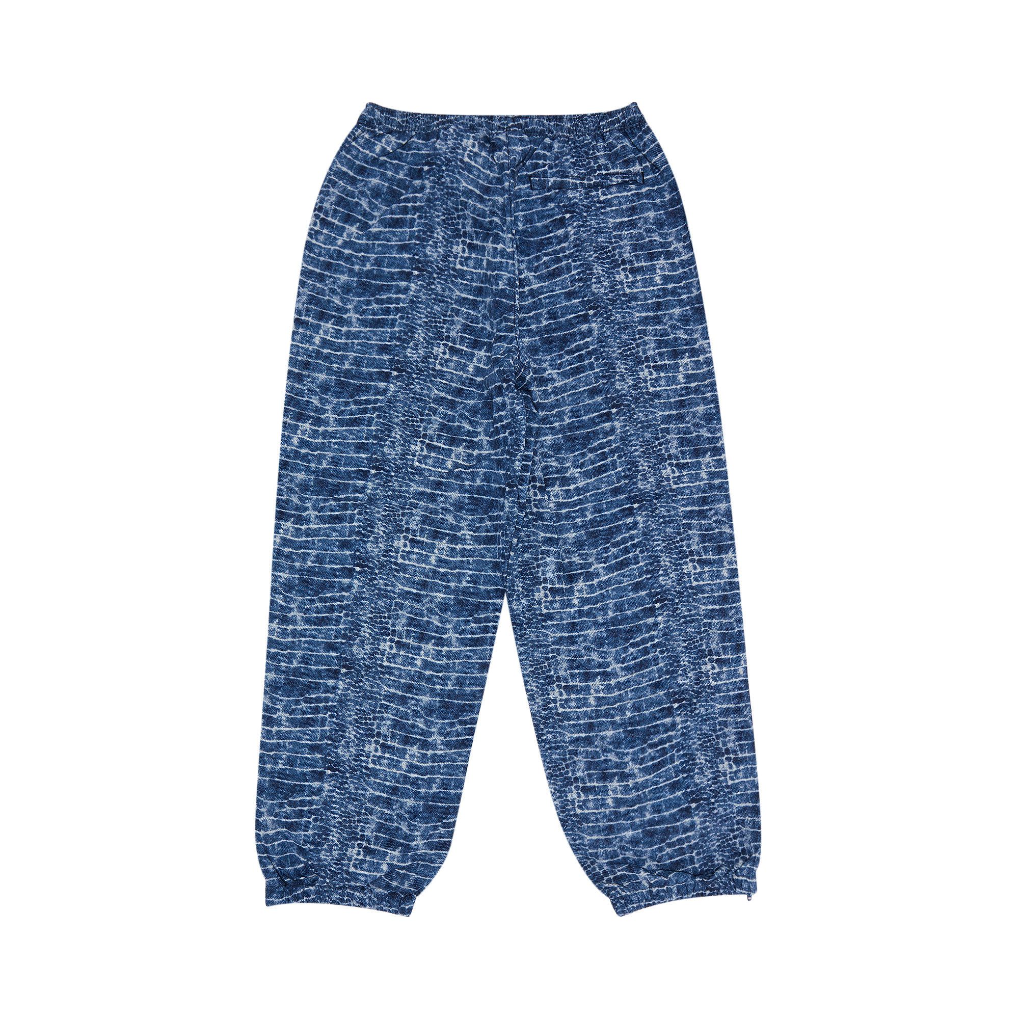 Size xl Supreme Warm Up Pant 'Croc'