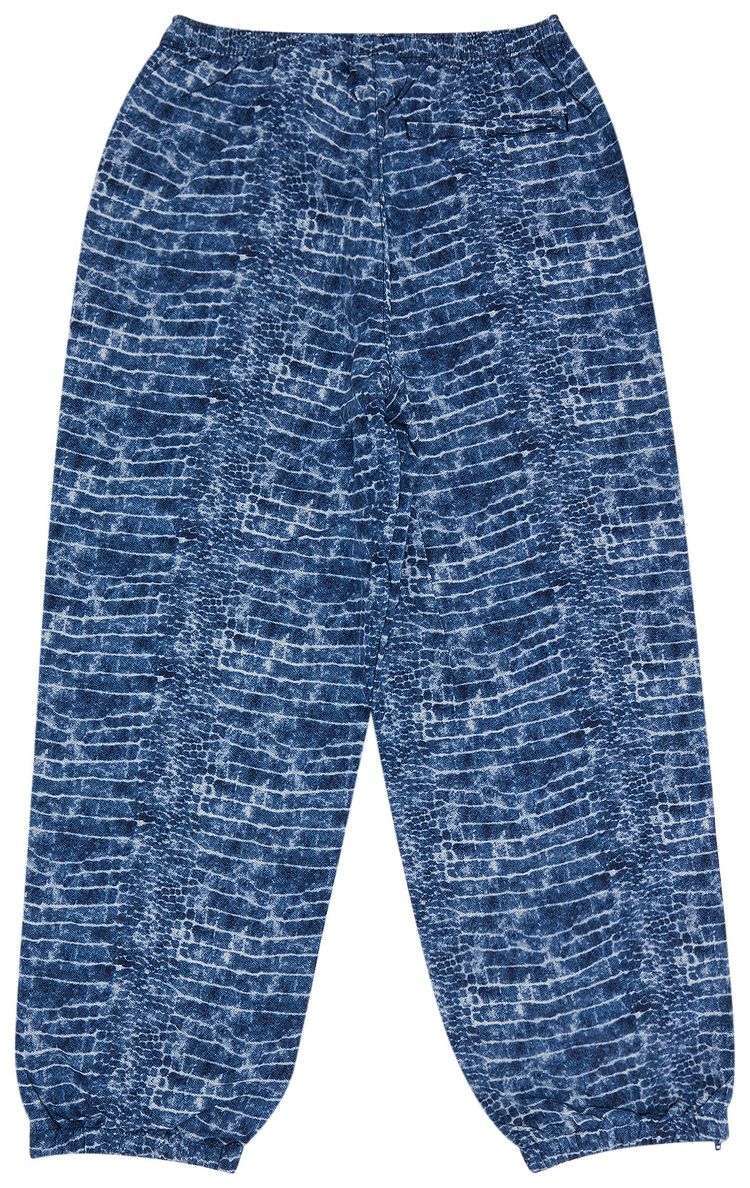 Supreme Warm Up Pant Croc