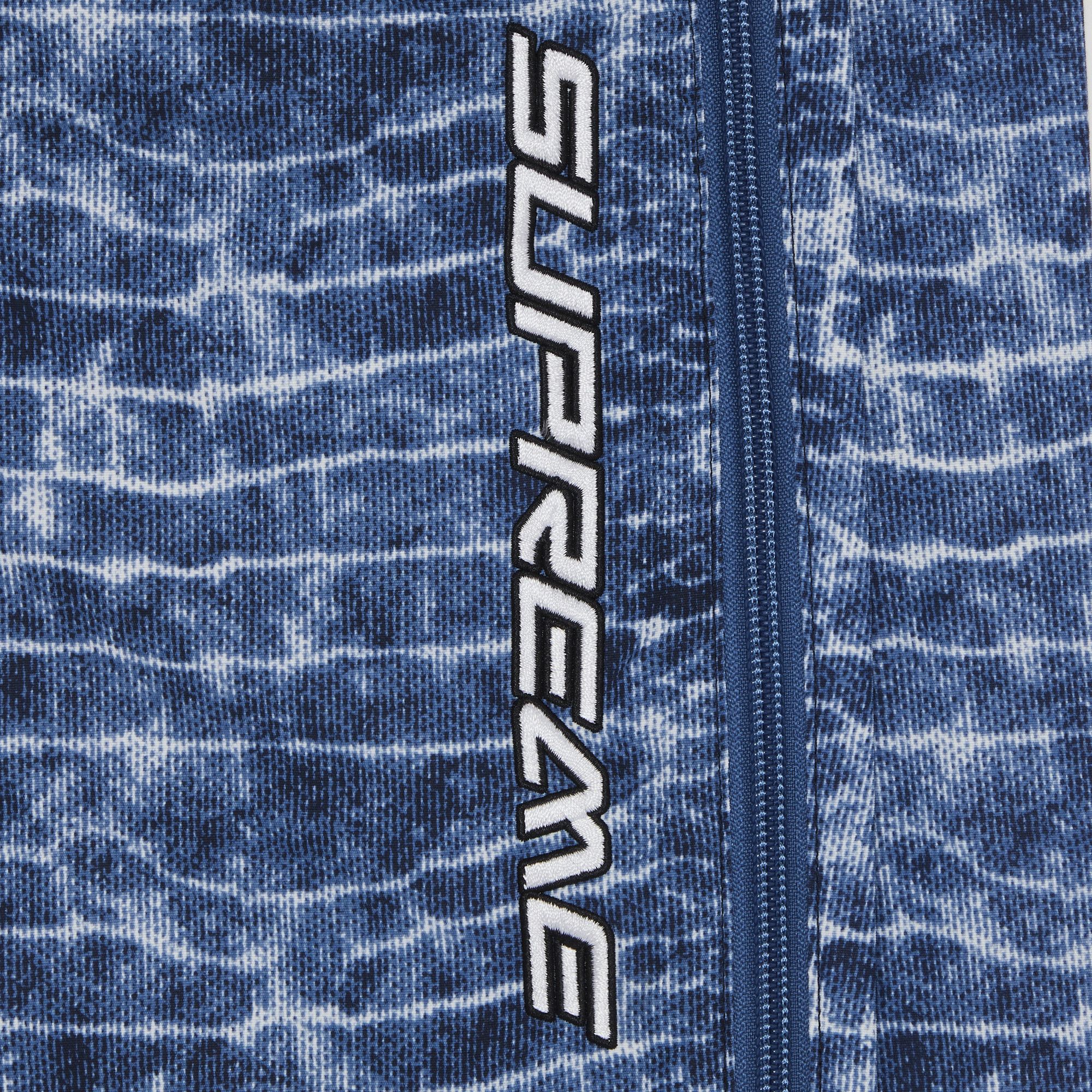 Buy Supreme Warm Up Pant 'Croc' - SS24P34 CROC | GOAT CA