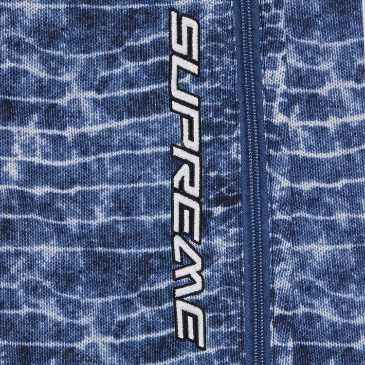 Supreme Warm Up Pant Croc
