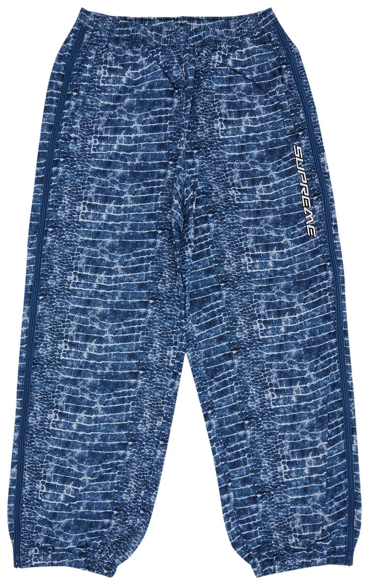 Supreme Warm Up Pant Croc