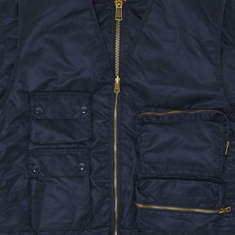 Buy Supreme 2-In-1 MA-1 + Vest 