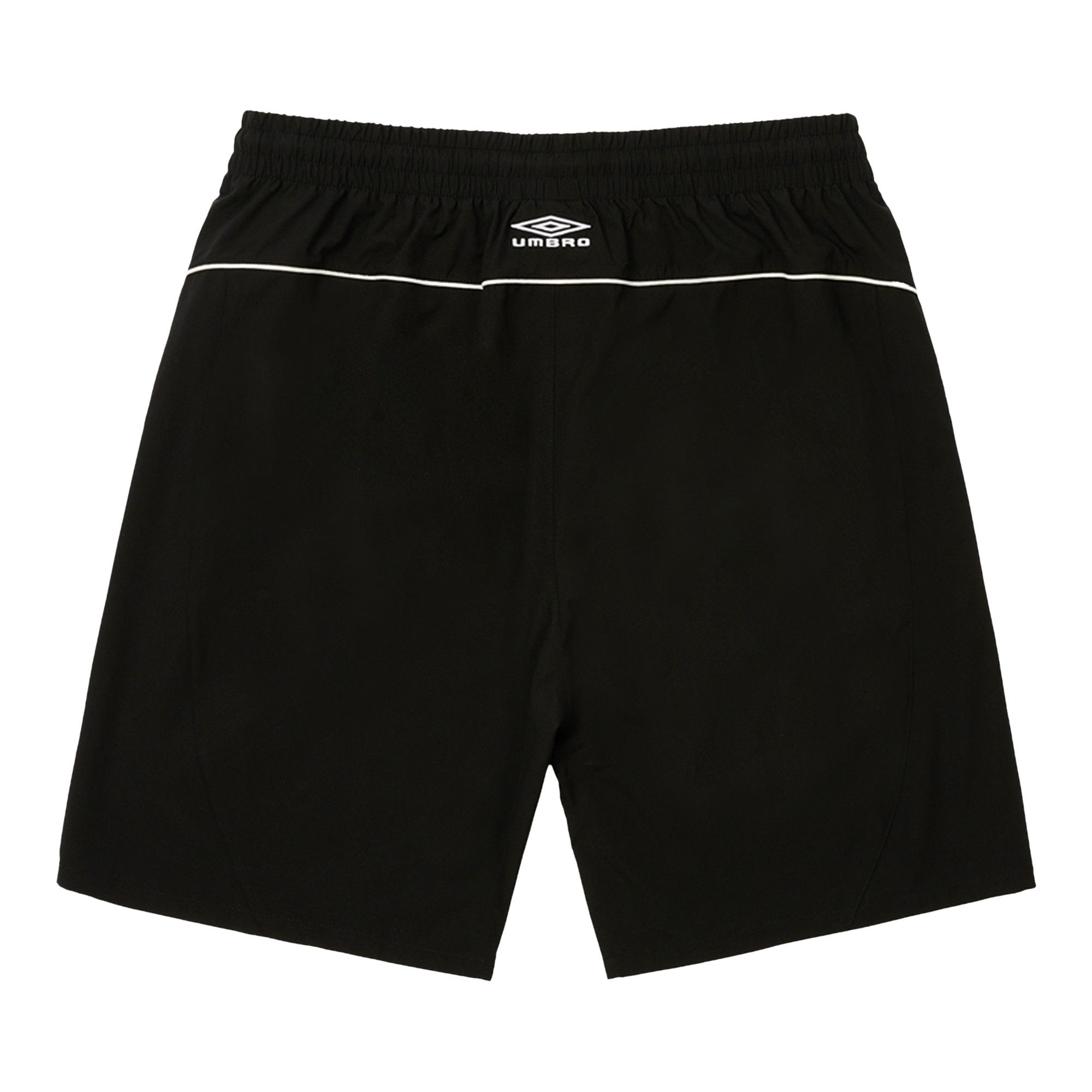 Buy Palace x Umbro 3rd Goalie Away Short 'Black