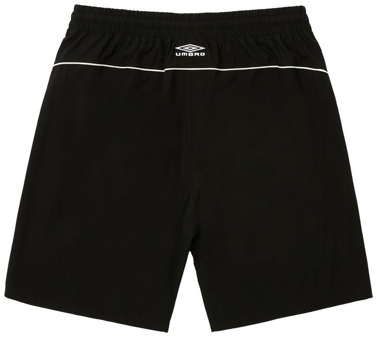 Palace x Umbro 3rd Goalie Away Short Black