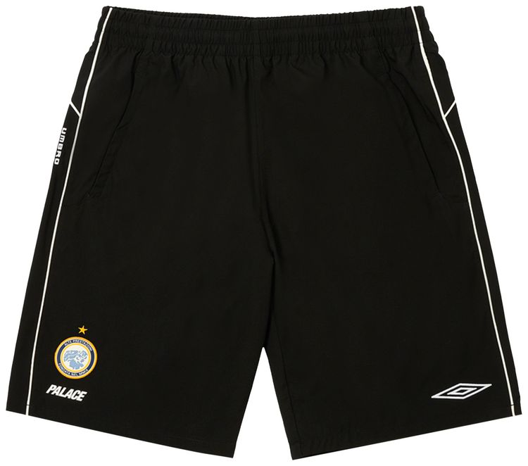 Palace x Umbro 3rd Goalie Away Short Black