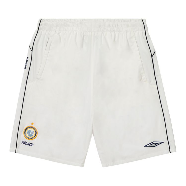 Buy Palace x Umbro Home Short 