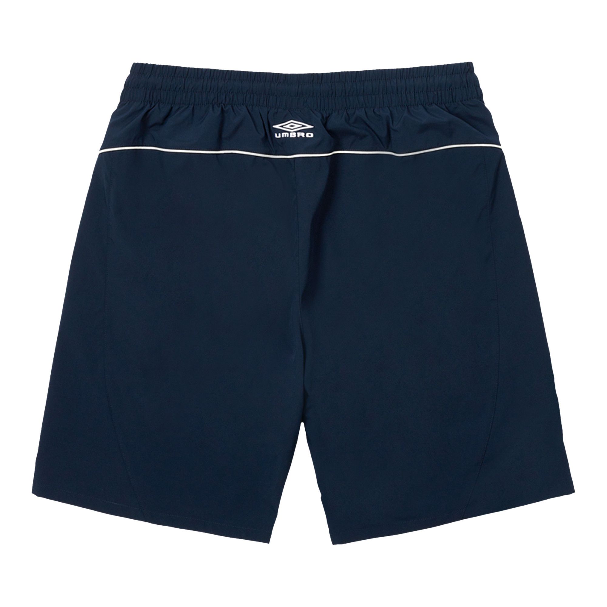 Buy Palace x Umbro Away Short 'Navy' - P26UMST054 | GOAT