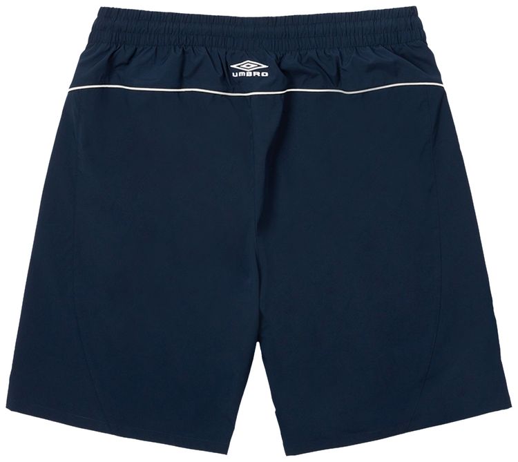 Palace x Umbro Away Short Navy