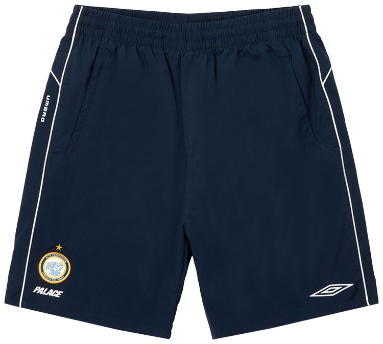 Palace x Umbro Away Short Navy