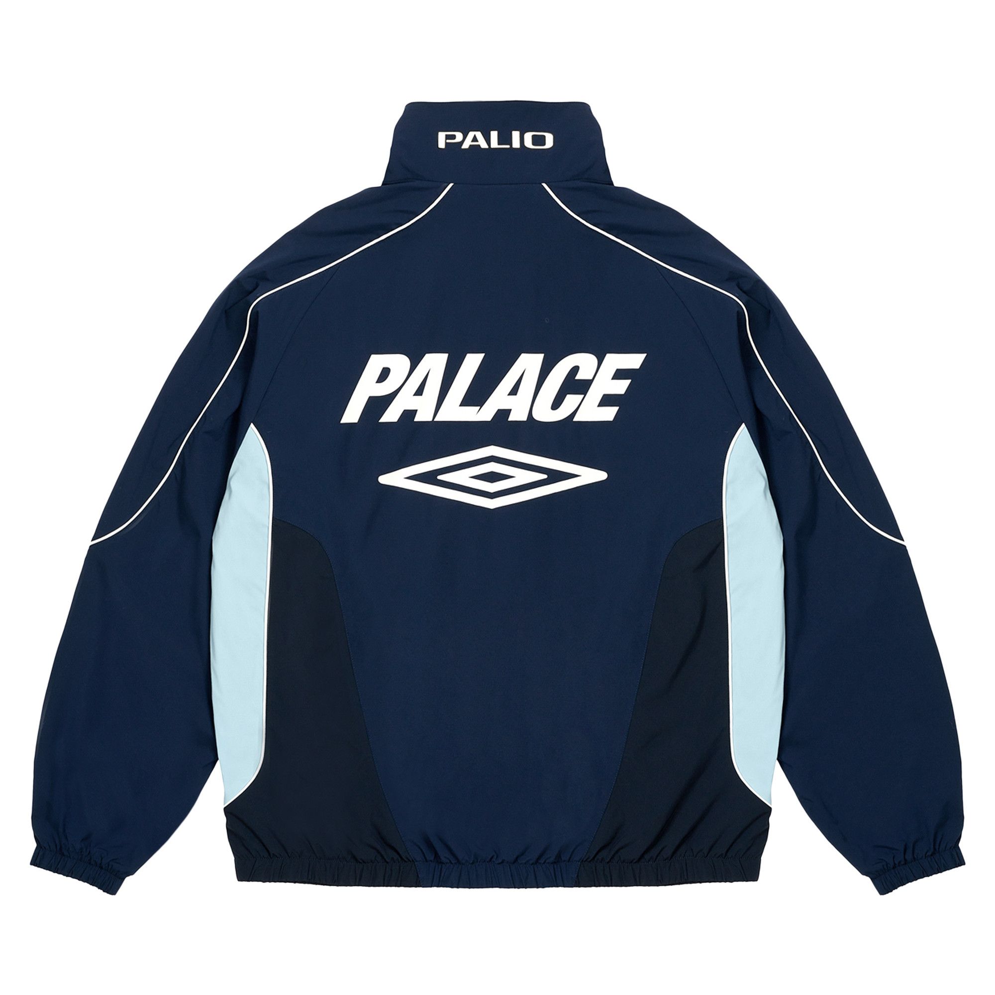 Palace x adidas track jacket outlet