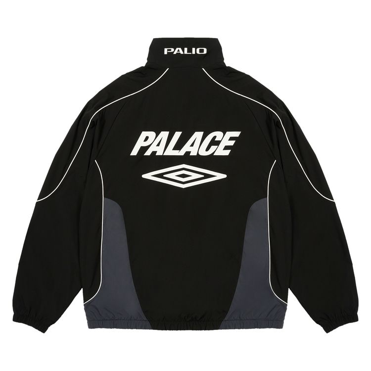Buy Palace x Umbro Training Track Jacket 