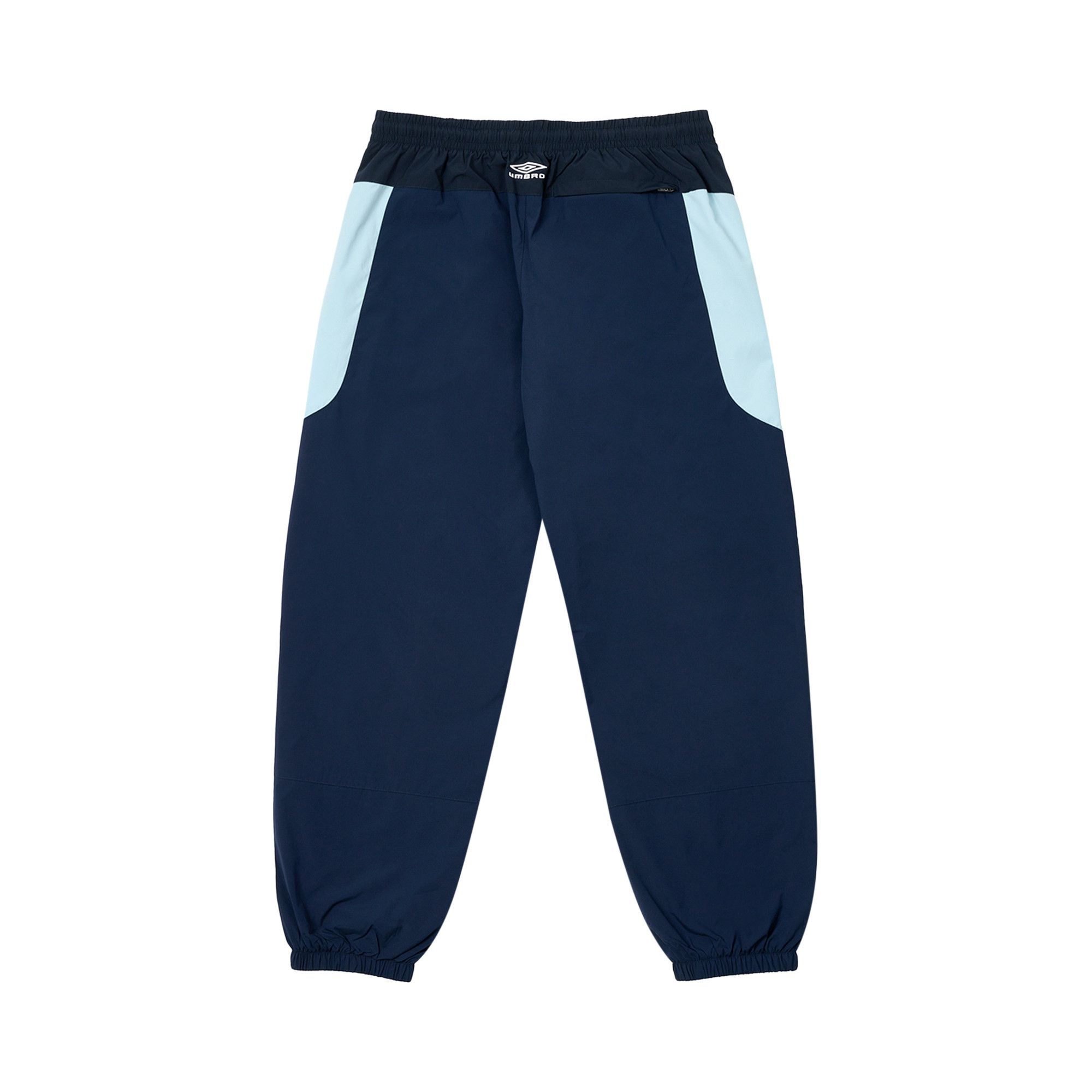 Size l Palace x Umbro Training Track Jogger 'Navy'