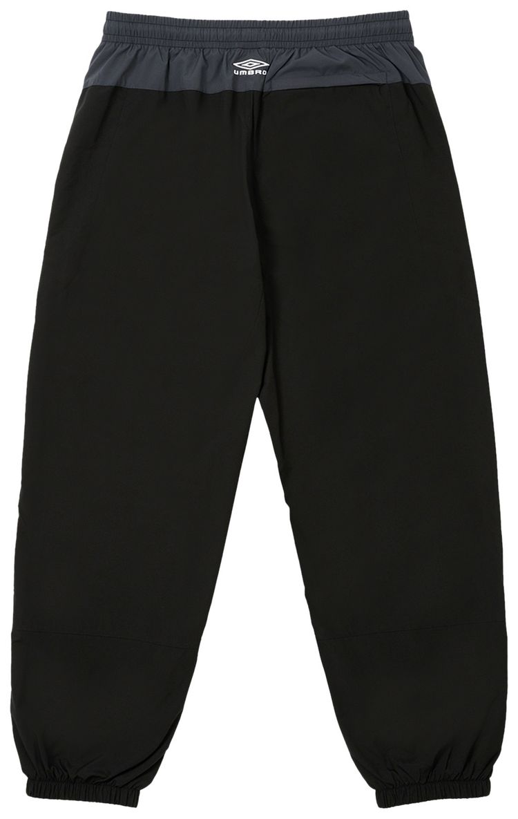 Palace x Umbro Training Track Jogger Black