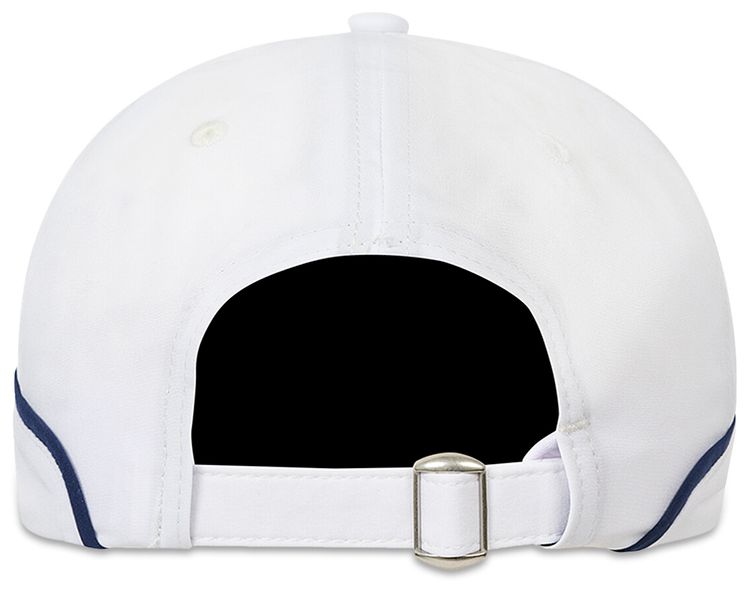 Palace x Umbro 6 Panel White