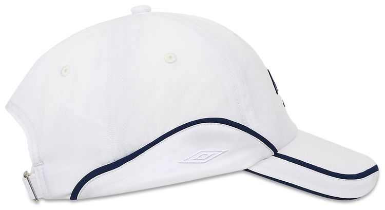 Palace x Umbro 6 Panel White