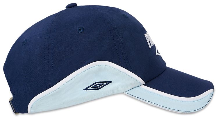 Palace x Umbro 6 Panel Navy