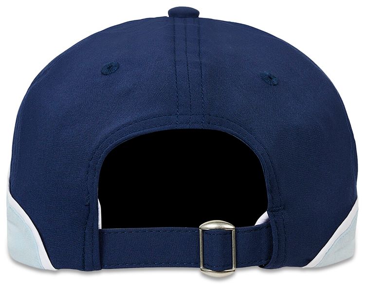 Palace x Umbro 6 Panel Navy