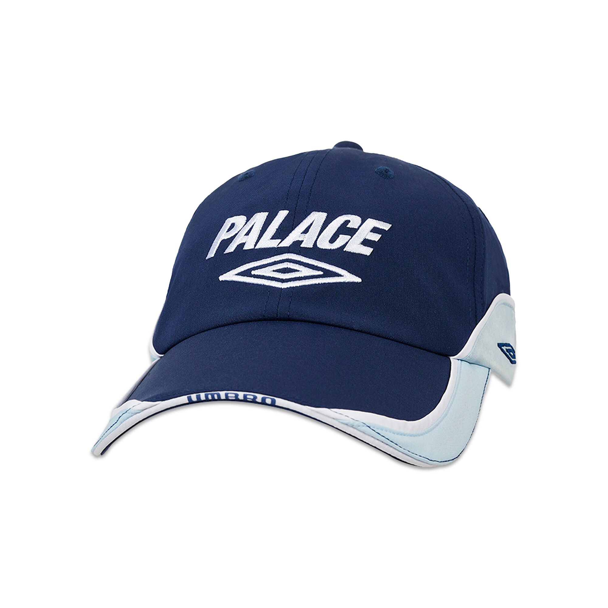 palace umbro キャップ