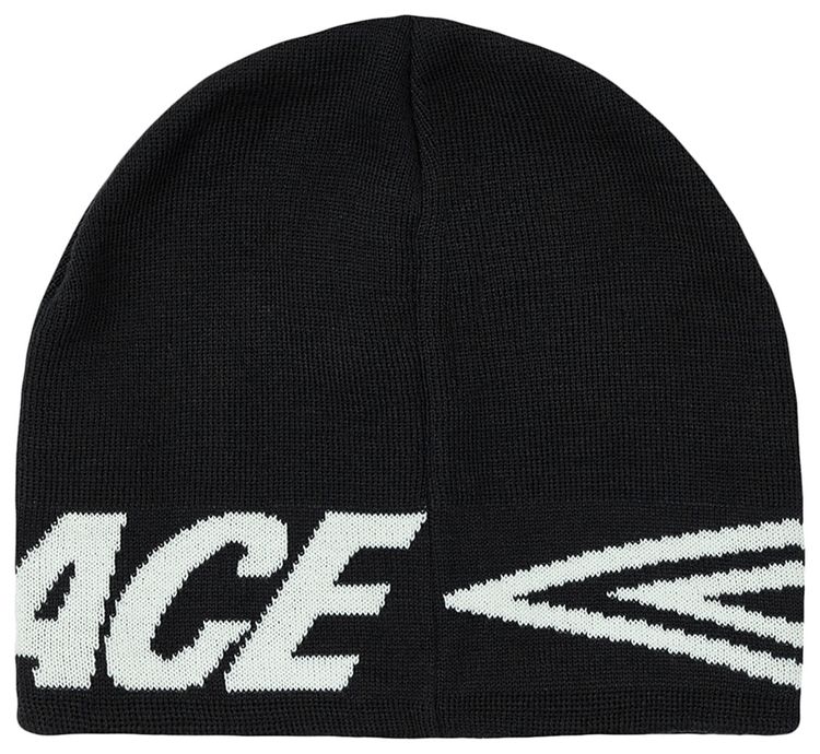 Buy Palace x Umbro Nein Cuff Beanie 
