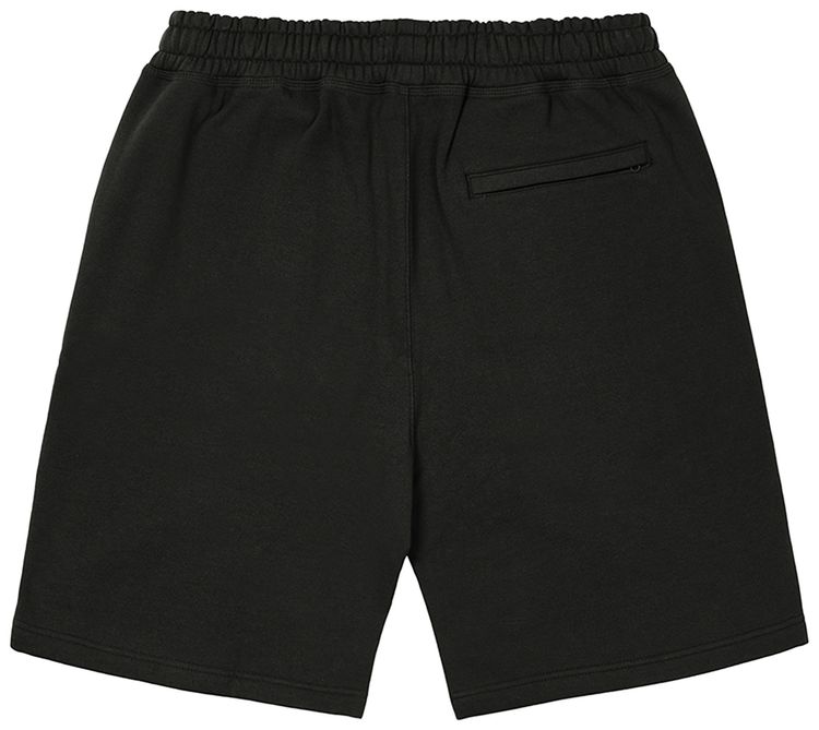 Palace Sofar Sweat Short Black