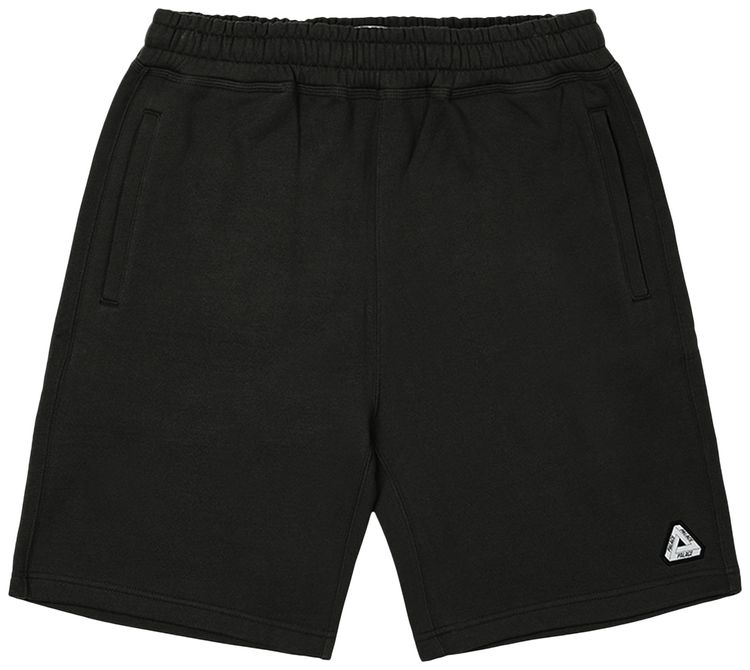 Palace Sofar Sweat Short Black